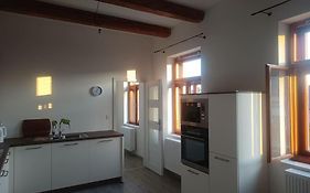Apartment Odrlice
